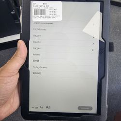 Kindle Fire HD 10 11th Gen. ASK FOR RYAN. #4(contact info removed)-03