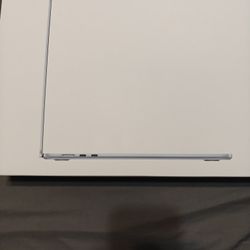 Macbook Air 15 Inch M5