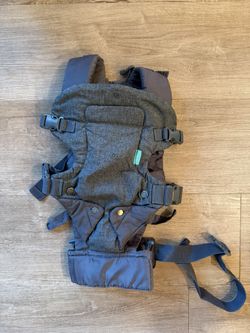 4-1 Convertible Baby Carrier