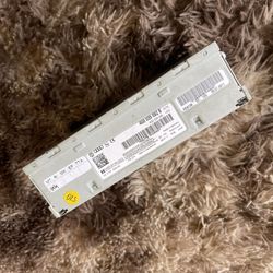 2012-2016 AUDI A5 S5 RADIO RECEIVER TUNER MODULE 4G0 035 082 B