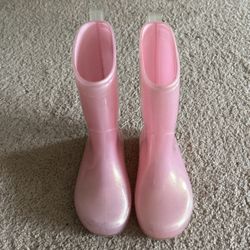 Cat & Jack Rain Boots