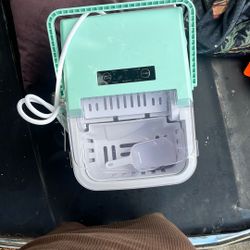 ice maker 