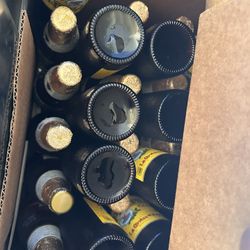 Cases Of Modelo