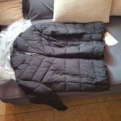 Calvin Klein Infinite Stretch Jacket