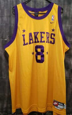 4xl lakers jersey sale