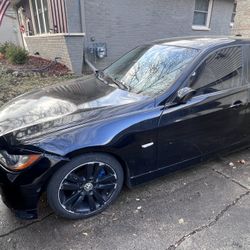 2006 BMW 325i