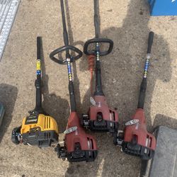 Wiras Para Partes Jalando Son 4 