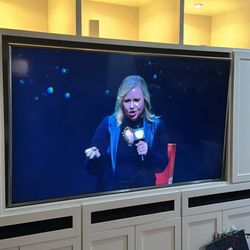 4K HDR Smart LED UHD TV w/ AI ThinQ® - 75" Class