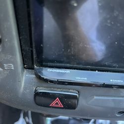 Kenwood Car Radio Apple CarPlay 