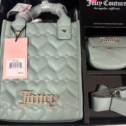 Juicy Couture Purse