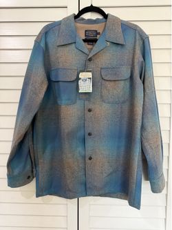 Pendleton Board Shirt
