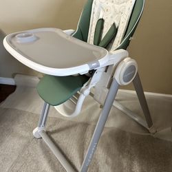 Brand New High Chairs In The Box Pick Up Rialto 