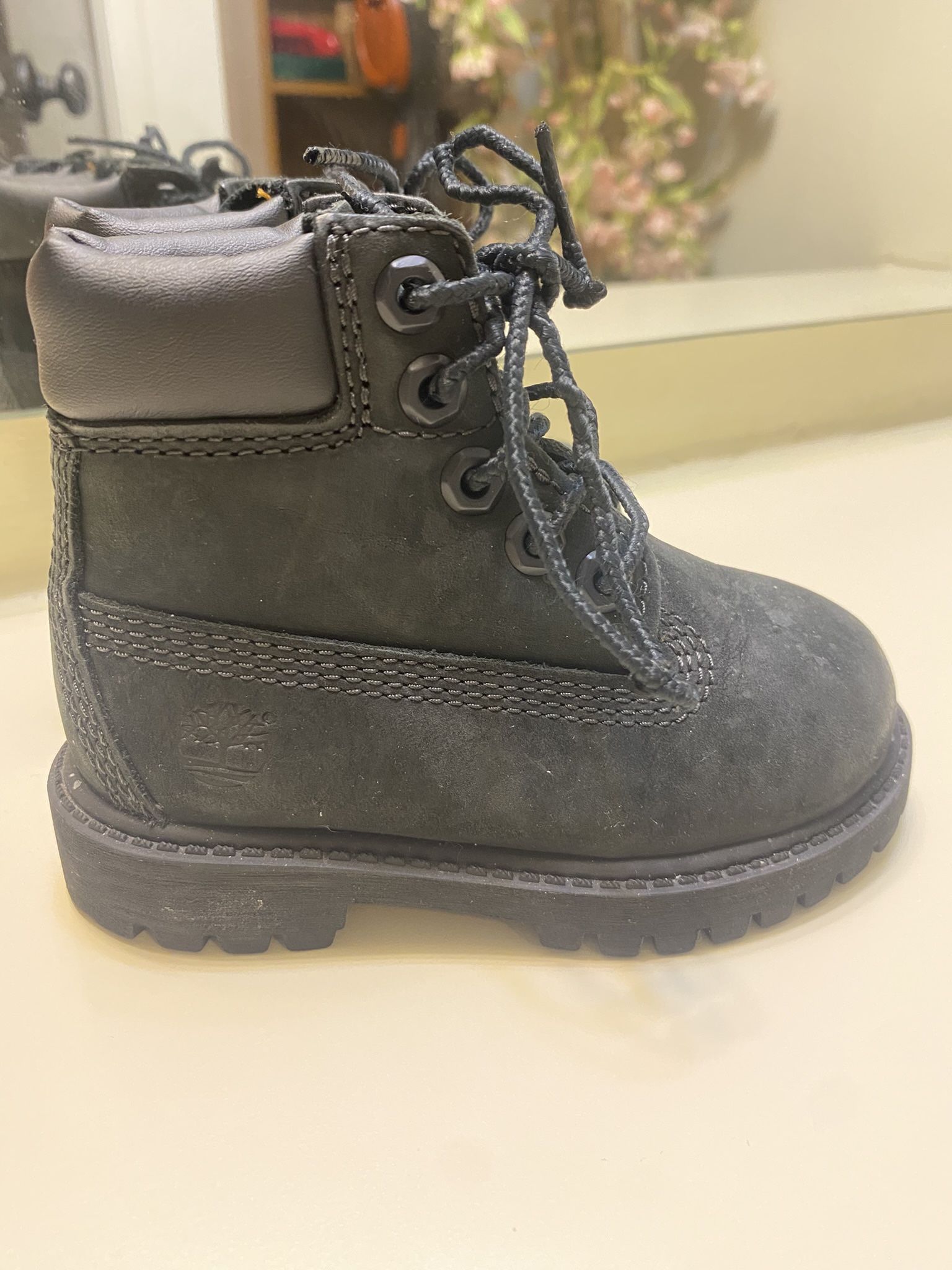 Kids Toddler Timberland Boots 