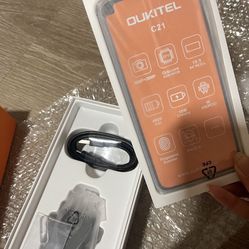 Oukitel C21 Unlocked Cell Phone 64GB