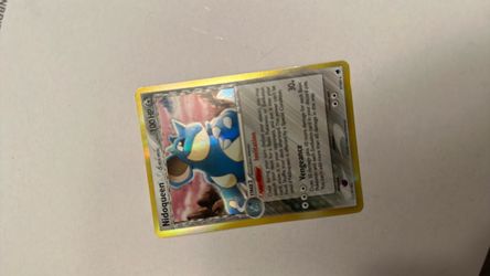 Pokemon card