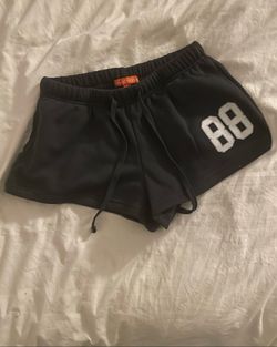 Brandy Melville shorts