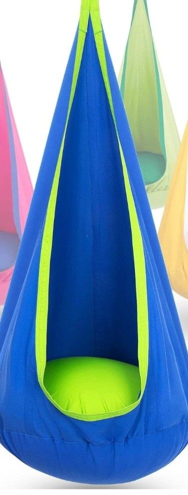 Pod Chair For Kids