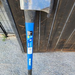 4 Lb Axe 