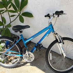 Roadmaster Granite Peak (Read Description)