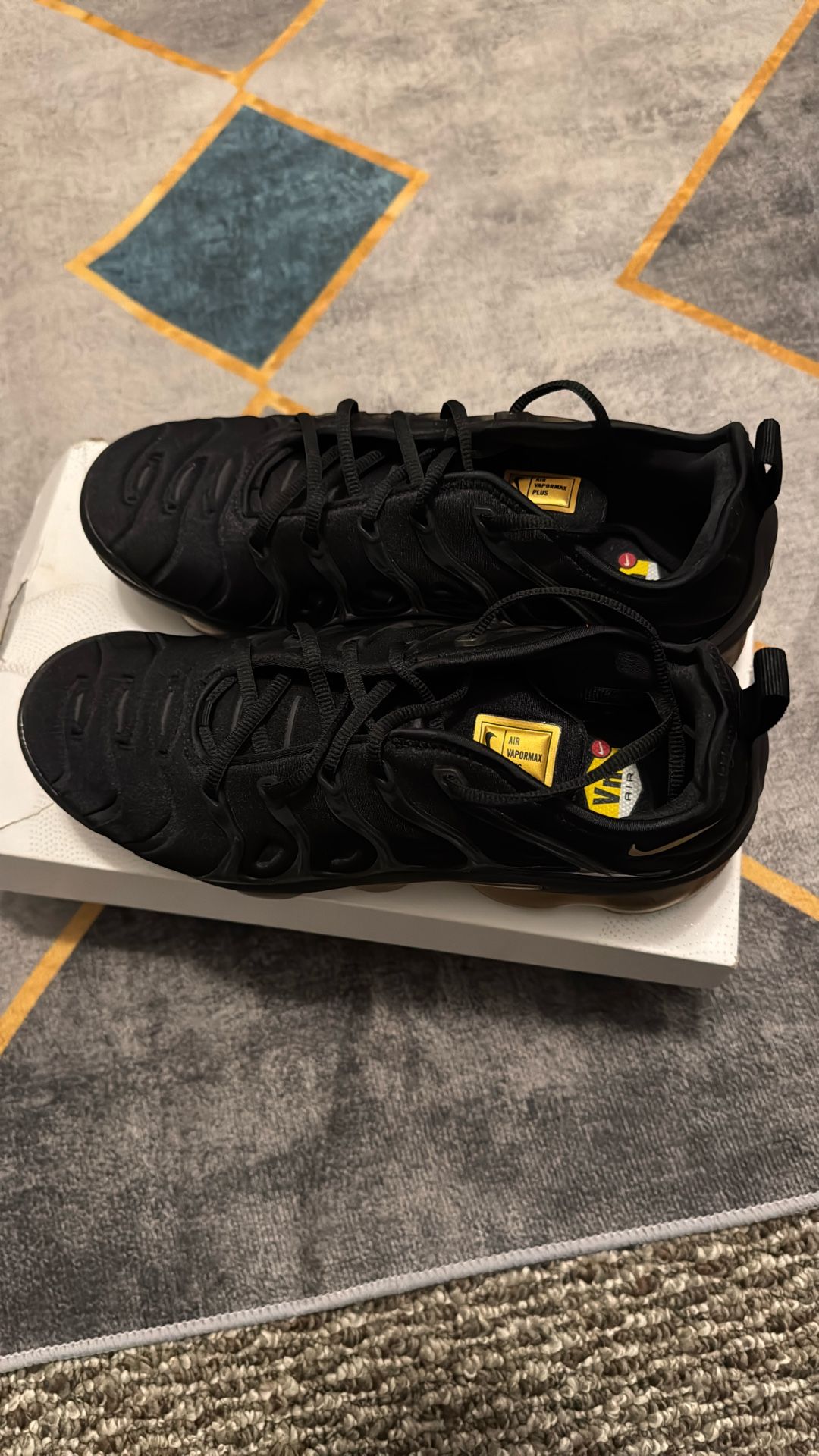 Vapor Max Brand New