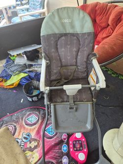 High Chair
