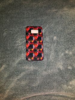 Phone Case S8