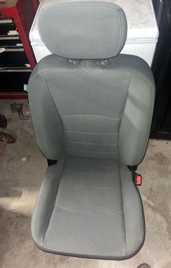 Dodge Ram 1500 Passenger Seat