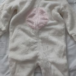 Baby Suit Size 9-12 M Or 12-18M