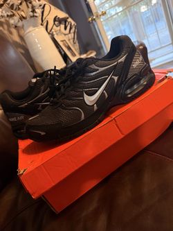 Air max torch 4 size 9