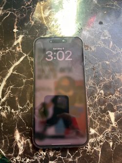 iPhone 14 Pro Max
