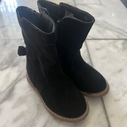 Toddler Boots