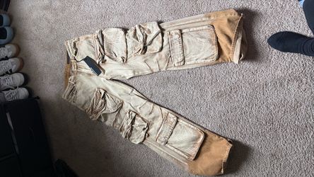 Rockstar Jeans
