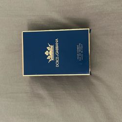 DOLCE & GABBANA FRAGRANCE 