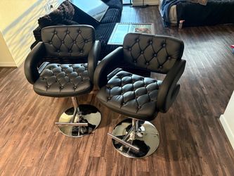 Bar stools