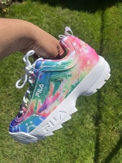 Fila shoes