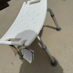 Bath Bench