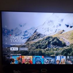 Samsung 75" Inch UHD 4K Smart TV 