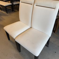 2 Chairs