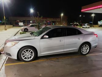 2015 Chevrolet Malibu