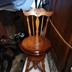 PIANO STOOL CHAIR