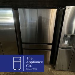 Samsung Bespoke French Door Refrigerator
