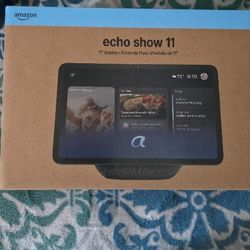 Echo Show 11
