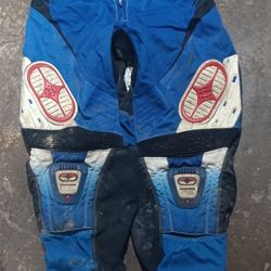 Mens Size 36 Dirt Bike Pants