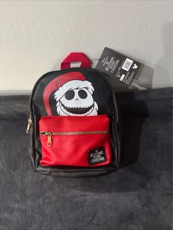 Brand new Nigtmare before Christmas mini bag new with tags