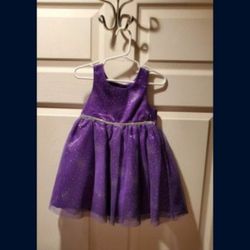 Toddler Dress 2t