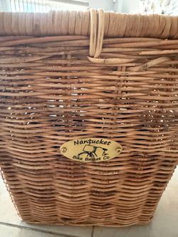 Bike Basket