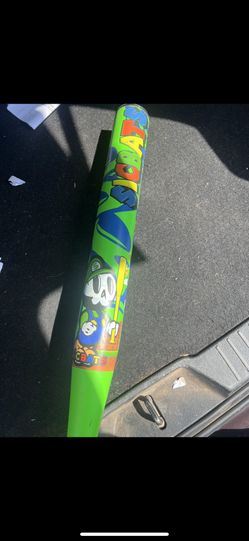 Slowpitch Softball Bat