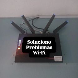 ROUTER DE CASA