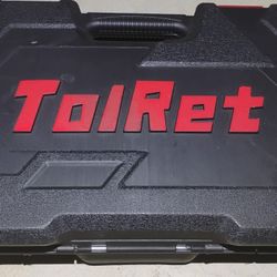 Tolret Ratchet Rivet Nut Tool