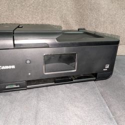 PIXMA Canon Printer 